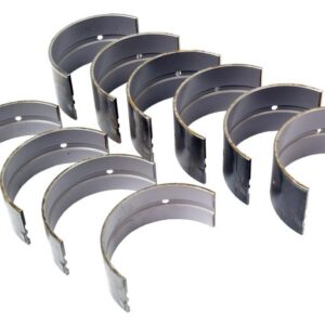 Bronzes da Cambota +0.010'' (0.25mm) (Conjunto)