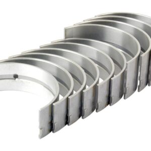 Bronzes da Cambota +0.010'' (0.25mm) (Conjunto)