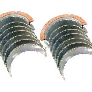 Bronzes da Cambota +0.010'' (0.25mm) (Conjunto)