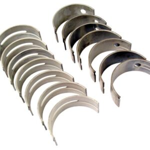 Bronzes da Cambota +0.020'' (0.50mm) (Conjunto)