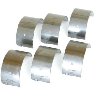 Bronzes da Cambota +0.020'' (0.50mm) (Conjunto)