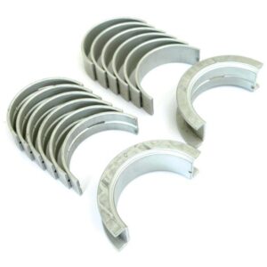 Bronzes da Cambota +0.020'' (0.50mm) (Conjunto)