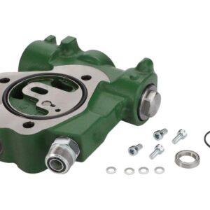 Conjunto válvula controle