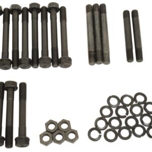 Kit parafusos da cabeça