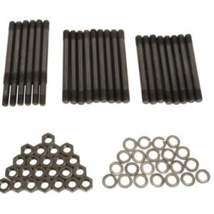 Kit parafusos da cabeça