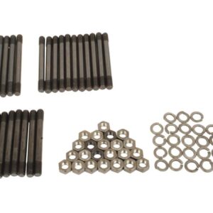 Kit parafusos da cabeça