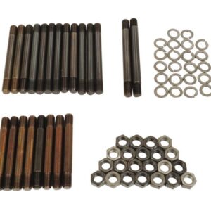 Kit parafusos da cabeça