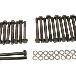 Kit parafusos da cabeça