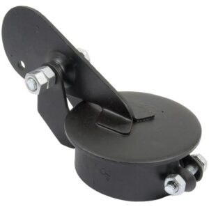 Tampa Escape, Ø 76.2mm