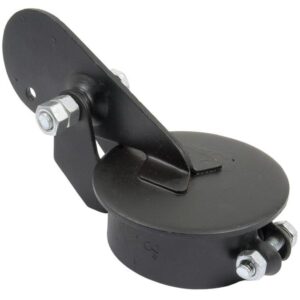 Tampa Escape, Ø2 1/2'', (63mm), (Agripak - 1 un.)