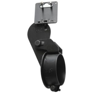 Tampa Escape, Ø2 1/4'', (57mm), (Agripak - 1 un.)