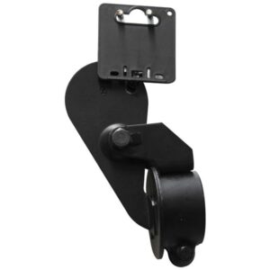 Tampa Escape, Ø2'', (50.8mm), (Etiqueta - 1 un.)