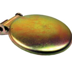 Tampa escape, Ø 2 1/4'', (57mm)