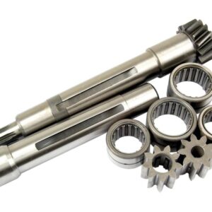 Kit reparação dos balanceiros