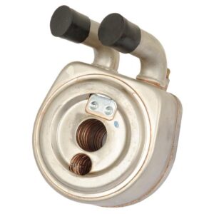 Arrefecedor de óleo