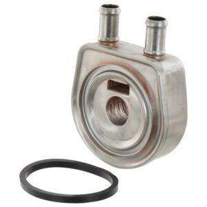 Arrefecedor de óleo