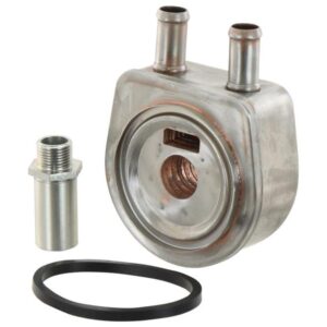 Arrefecedor de óleo