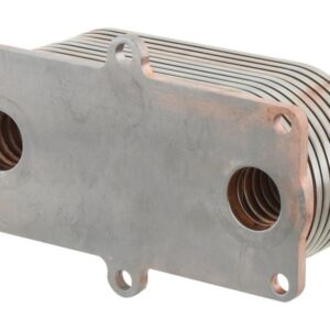 Arrefecedor de óleo