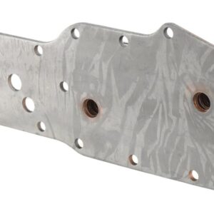 Arrefecedor de óleo