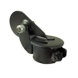 Tampa Escape, Ø 38.1mm