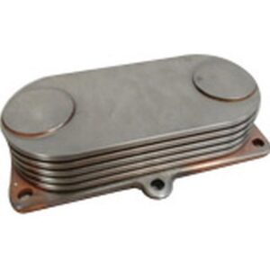 Arrefecedor de óleo