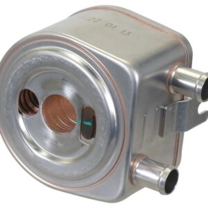 Arrefecedor de óleo