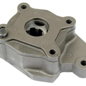 Bomba de óleo do motor