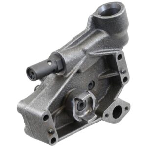 Bomba de óleo do motor