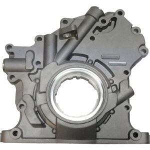 Bomba de óleo do motor