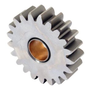 Carreto da bomba de óleo