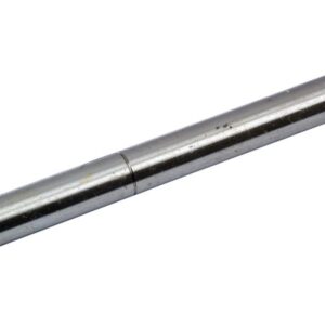 Veio da bomba de óleo