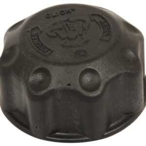 Tampão do depósito de água