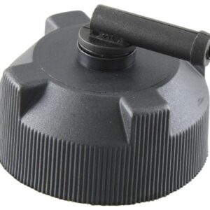 Tampão do depósito de água