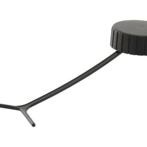 Tampão do depósito de água