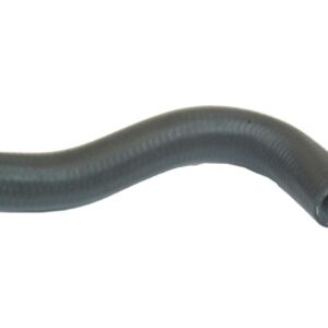 Tubo bypass, Ø interno da extremidade menor da mangueira em: 18mm, Ø interno da extremidade maior da mangueira em: 18mm