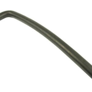 Tubo bypass, Ø interno da extremidade menor da mangueira em: 20mm, Ø interno da extremidade maior da mangueira em: 80mm