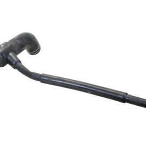 Tubo inferior, Ø interno da extremidade menor da mangueira em: 18mm, Ø interno da extremidade maior da mangueira em: 50mm