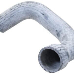 Tubo inferior, Ø interno da extremidade menor da mangueira em: 39.5mm, Ø interno da extremidade maior da mangueira em: 57mm