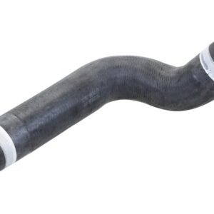 Tubo inferior, Ø interno da extremidade menor da mangueira em: 40mm, Ø interno da extremidade maior da mangueira em: 40mm