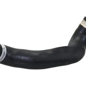 Tubo inferior, Ø interno da extremidade menor da mangueira em: 40mm, Ø interno da extremidade maior da mangueira em: 50mm