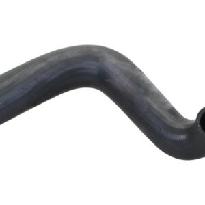 Tubo inferior, Ø interno da extremidade menor da mangueira em: 40mm, Ø interno da extremidade maior da mangueira em: 50mm