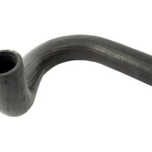 Tubo inferior, Ø interno da extremidade menor da mangueira em: 42mm, Ø interno da extremidade maior da mangueira em: 42mm