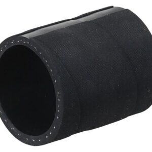 Tubo inferior, Ø interno da extremidade menor da mangueira em: 42mm, Ø interno da extremidade maior da mangueira em: 42mm