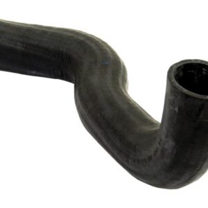 Tubo inferior, Ø interno da extremidade menor da mangueira em: 42mm, Ø interno da extremidade maior da mangueira em: 50mm