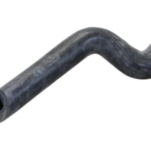 Tubo inferior, Ø interno da extremidade menor da mangueira em: 42mm, Ø interno da extremidade maior da mangueira em: 50mm