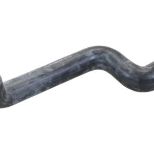 Tubo inferior, Ø interno da extremidade menor da mangueira em: 42mm, Ø interno da extremidade maior da mangueira em: 50mm