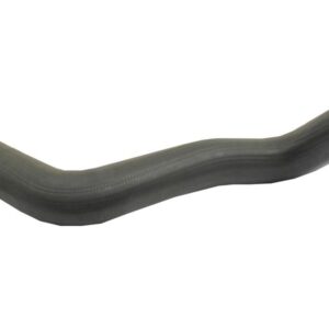 Tubo inferior, Ø interno da extremidade menor da mangueira em: 45mm, Ø interno da extremidade maior da mangueira em: 45mm