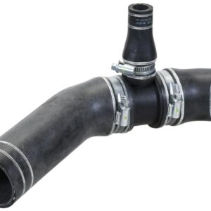 Tubo inferior, Ø interno da extremidade menor da mangueira em: 25mm, Ø interno da extremidade maior da mangueira em: 50mm