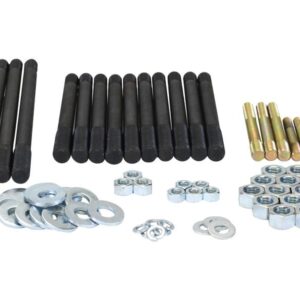 Kit parafusos da cabeça