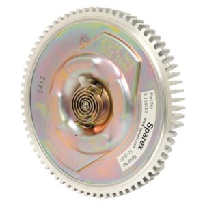 Ventoinha centrifuga